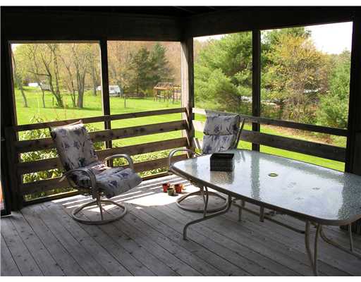 148 East Killingly Road Foster, RI 02825 - Photo 8 of 10 Patio/Deck. Enjoy summer meals on this screened in patio with gorgeous views of the rolling lawns.