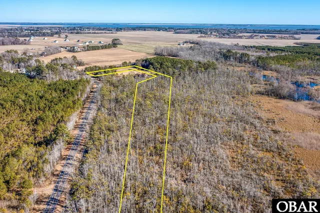 $115,000 | 373 Poyners Road, Moyock, NC 27958