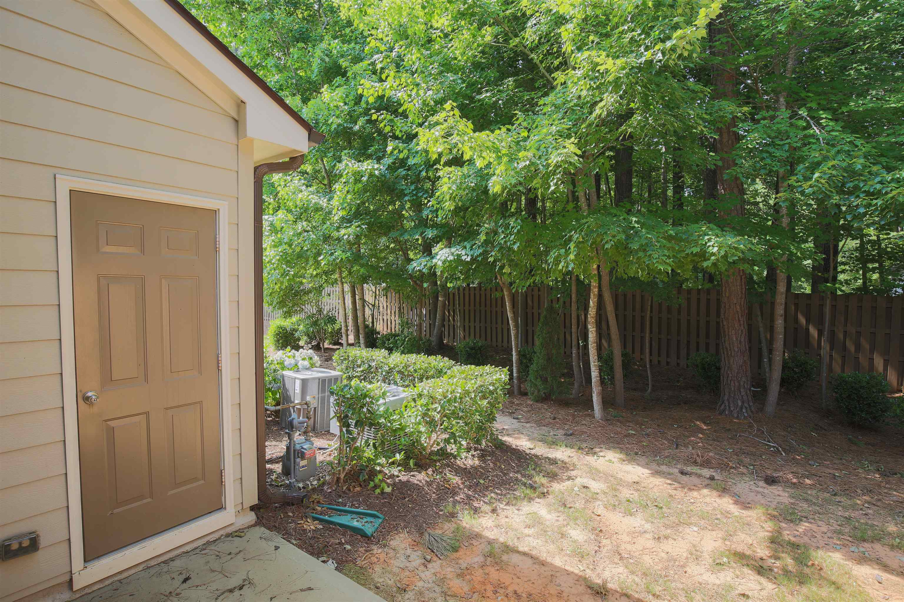 696 Wickham Ridge Road Apex, NC 27539 - Photo 20 of 26 Photo 20