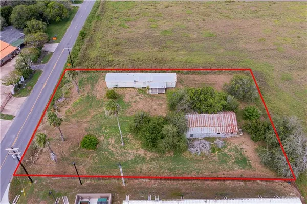 $225,000 | 0 North Sam Houston Boulevard, Rio Hondo, TX 78583