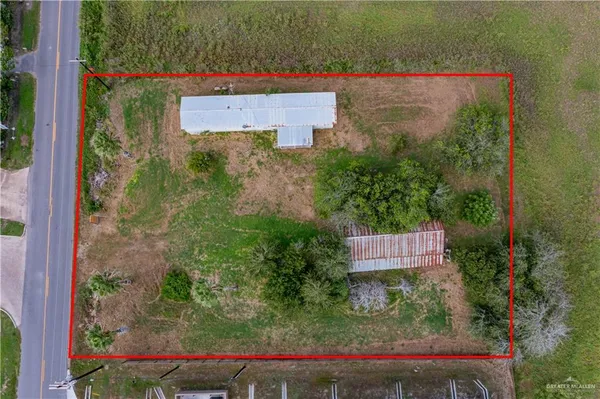 $225,000 | 0 North Sam Houston Boulevard, Rio Hondo, TX 78583