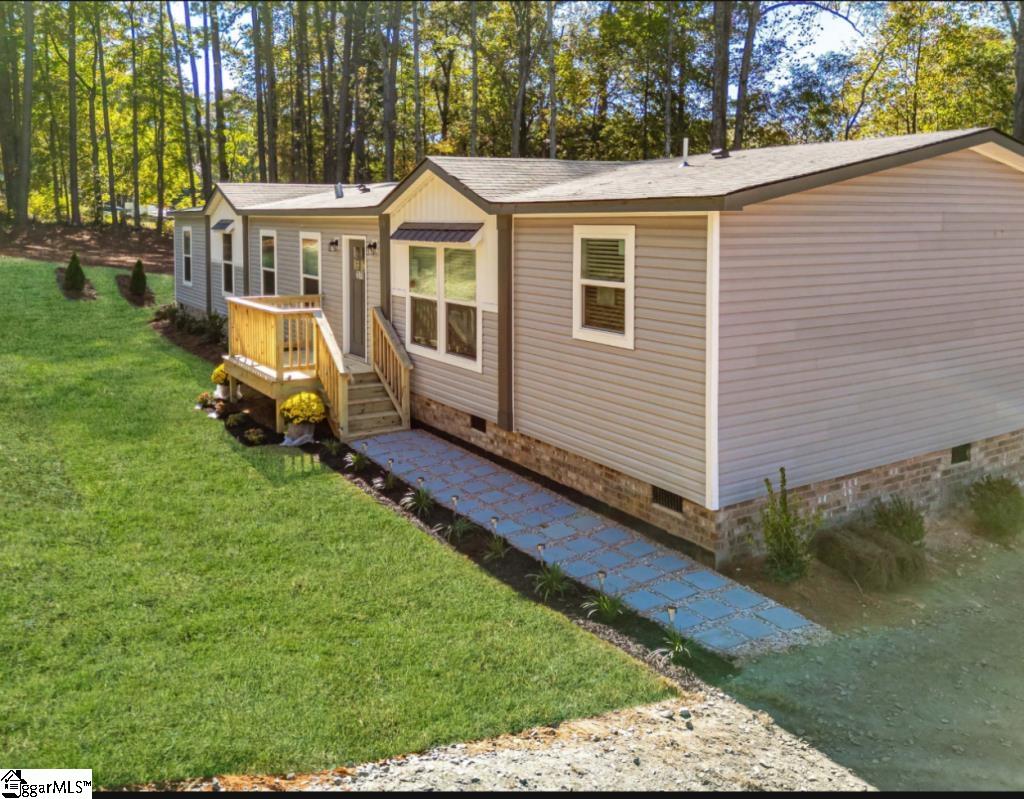 2578 John Dodd Road Wellford, SC 29385 - Photo 1 of 25