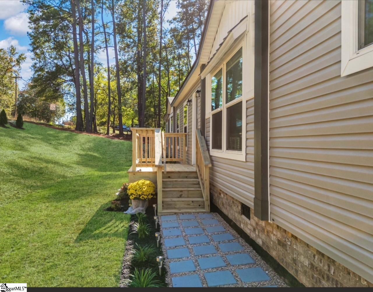 2578 John Dodd Road Wellford, SC 29385 - Photo 25 of 25