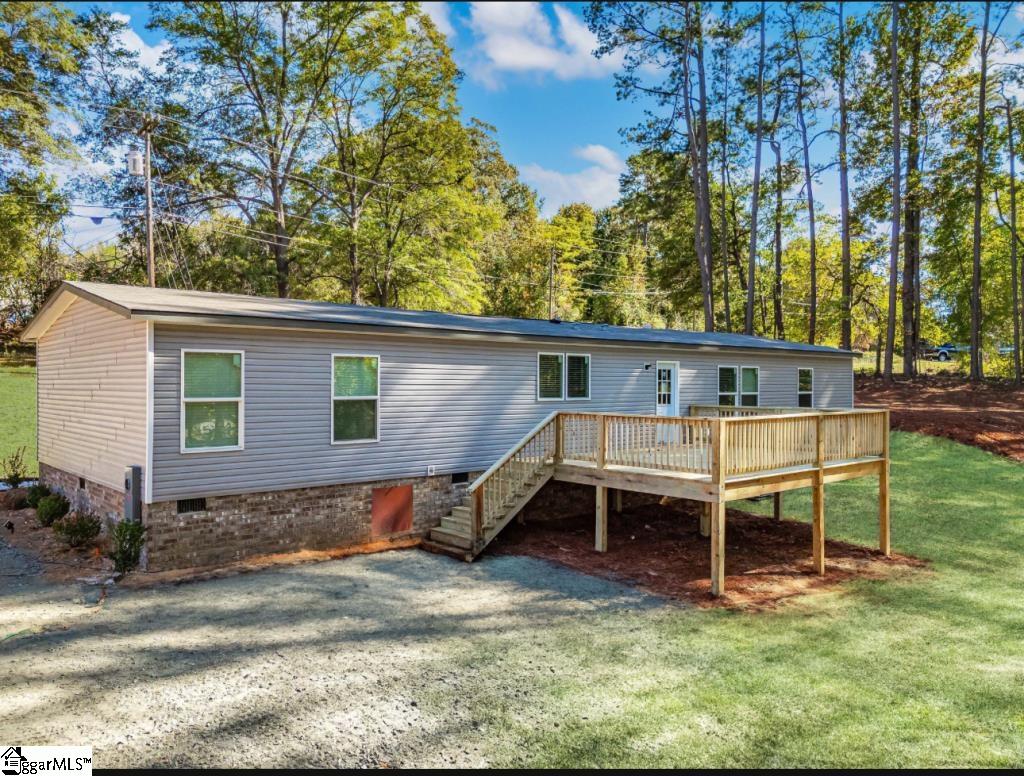 2578 John Dodd Road Wellford, SC 29385 - Photo 4 of 25