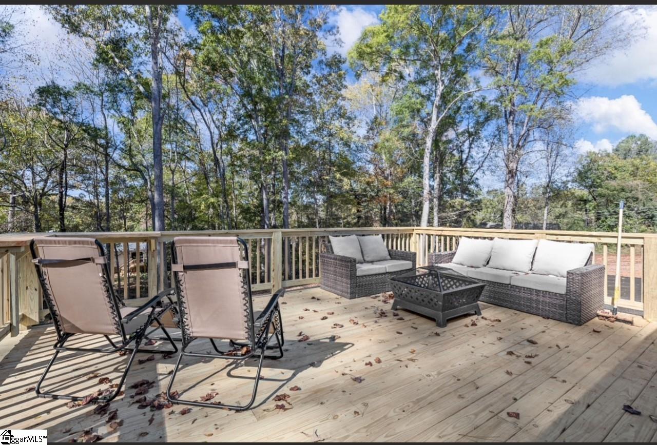2578 John Dodd Road Wellford, SC 29385 - Photo 9 of 25