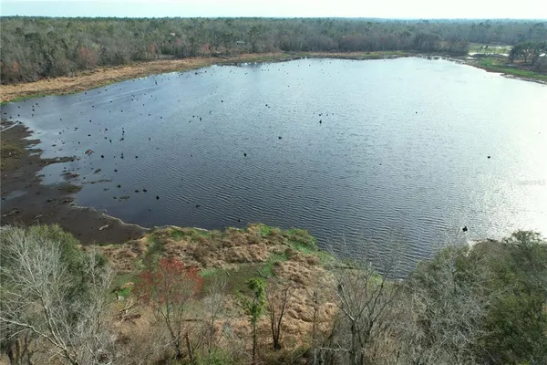a view of a lake view