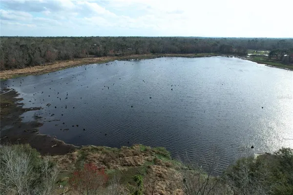 a view of a lake