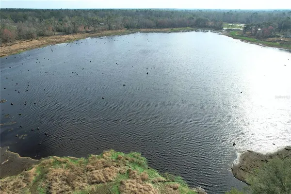 a view of lake