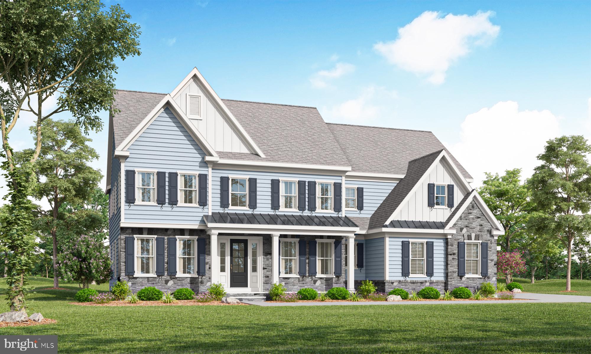 3111 Sawmill Road Newtown Square, PA 19073 - Photo 1 of 8 Gallery Image 1