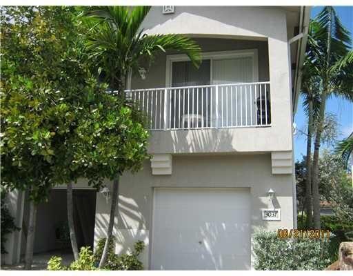 3039 Laurel Ridge Circle Riviera Beach, FL 33404 - Photo 1 of 18 Front Picture