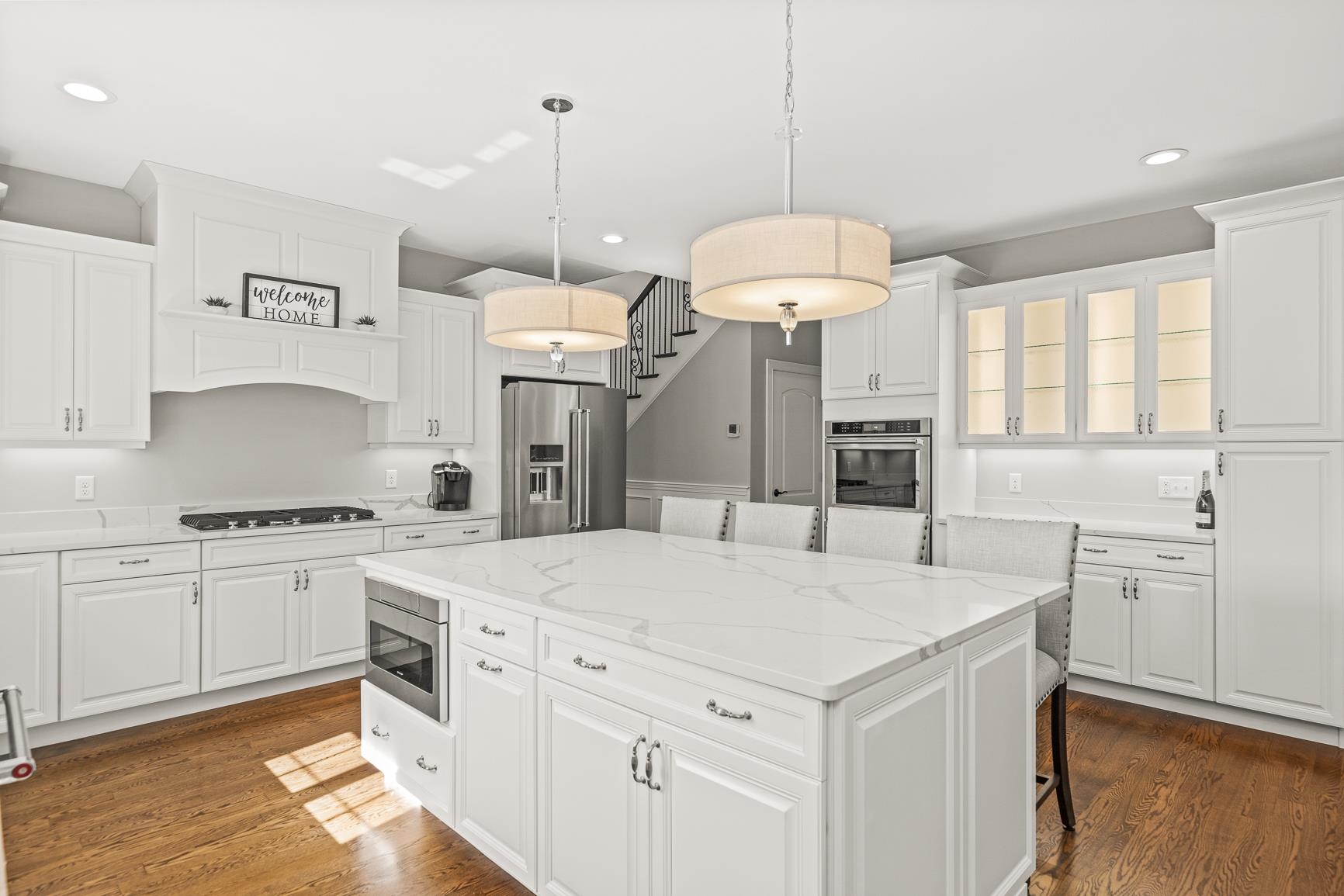 Lot 7 Oakland Ridge Road, Unit 7 Pelham, NH 03076 - Photo 11 of 28