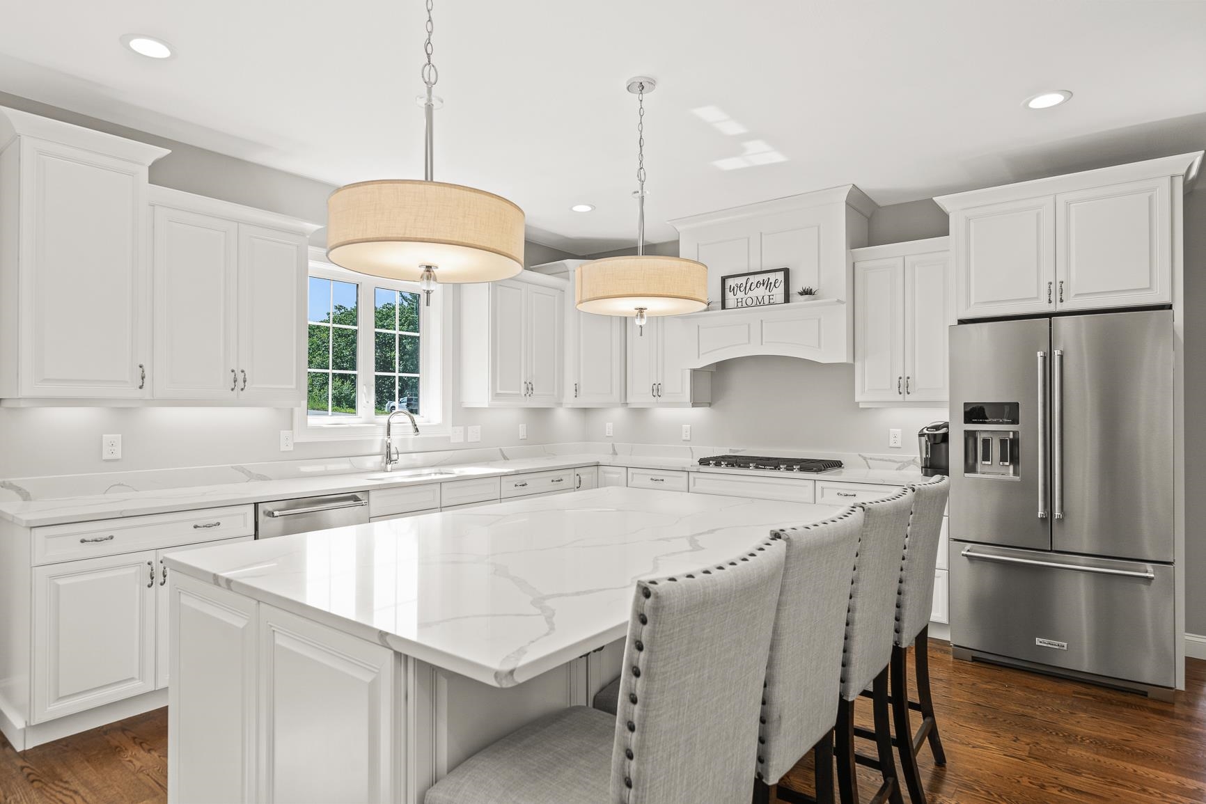 Lot 7 Oakland Ridge Road, Unit 7 Pelham, NH 03076 - Photo 12 of 28