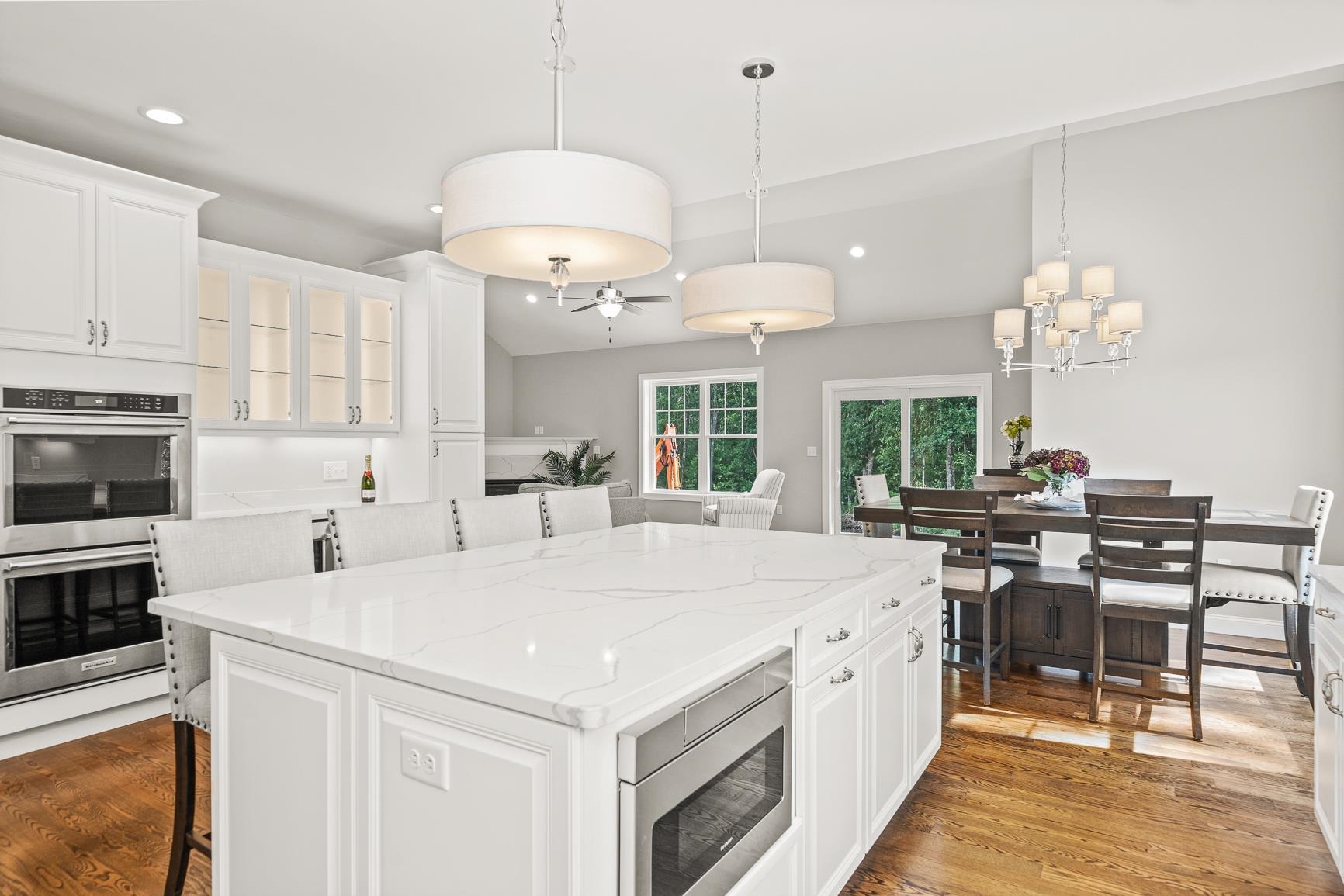 Lot 7 Oakland Ridge Road, Unit 7 Pelham, NH 03076 - Photo 15 of 28