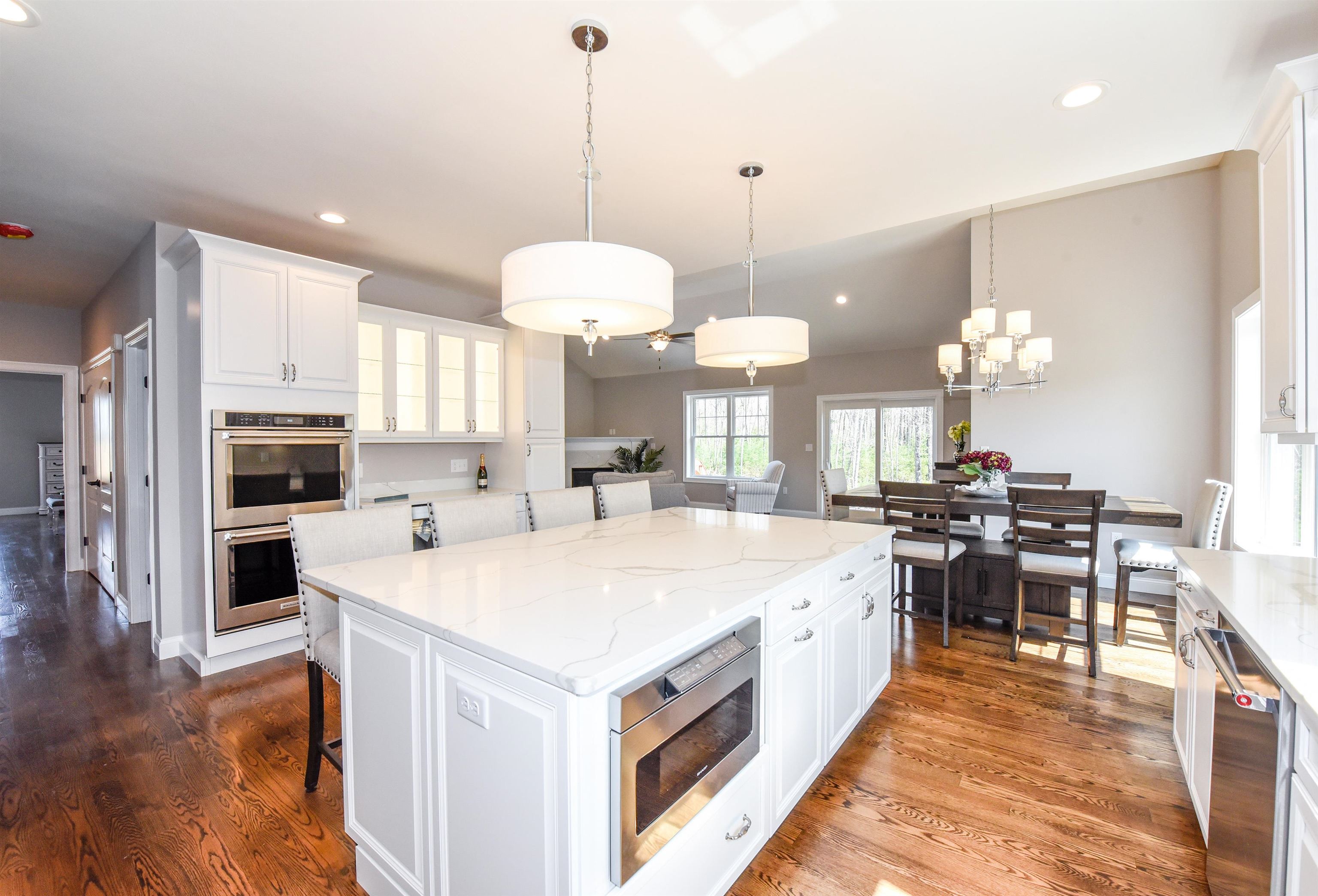 Lot 7 Oakland Ridge Road, Unit 7 Pelham, NH 03076 - Photo 16 of 28