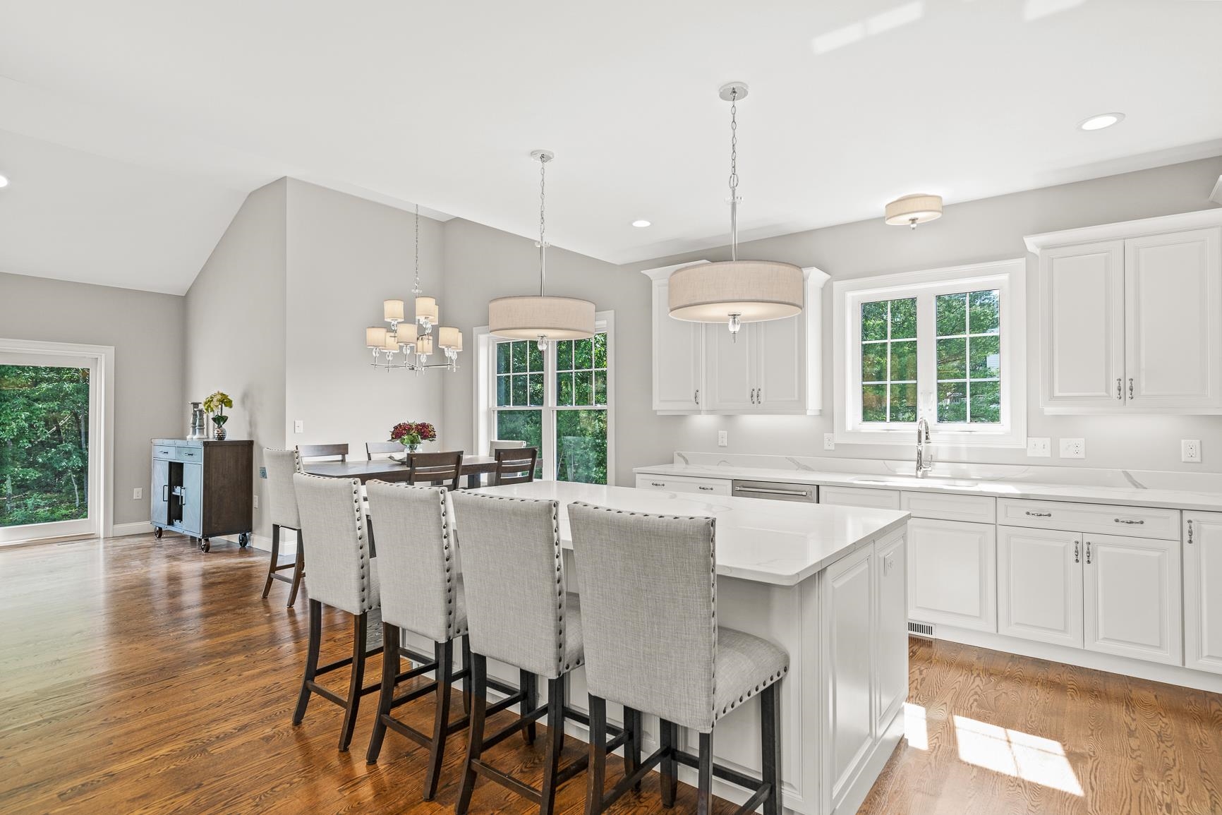 Lot 7 Oakland Ridge Road, Unit 7 Pelham, NH 03076 - Photo 19 of 28