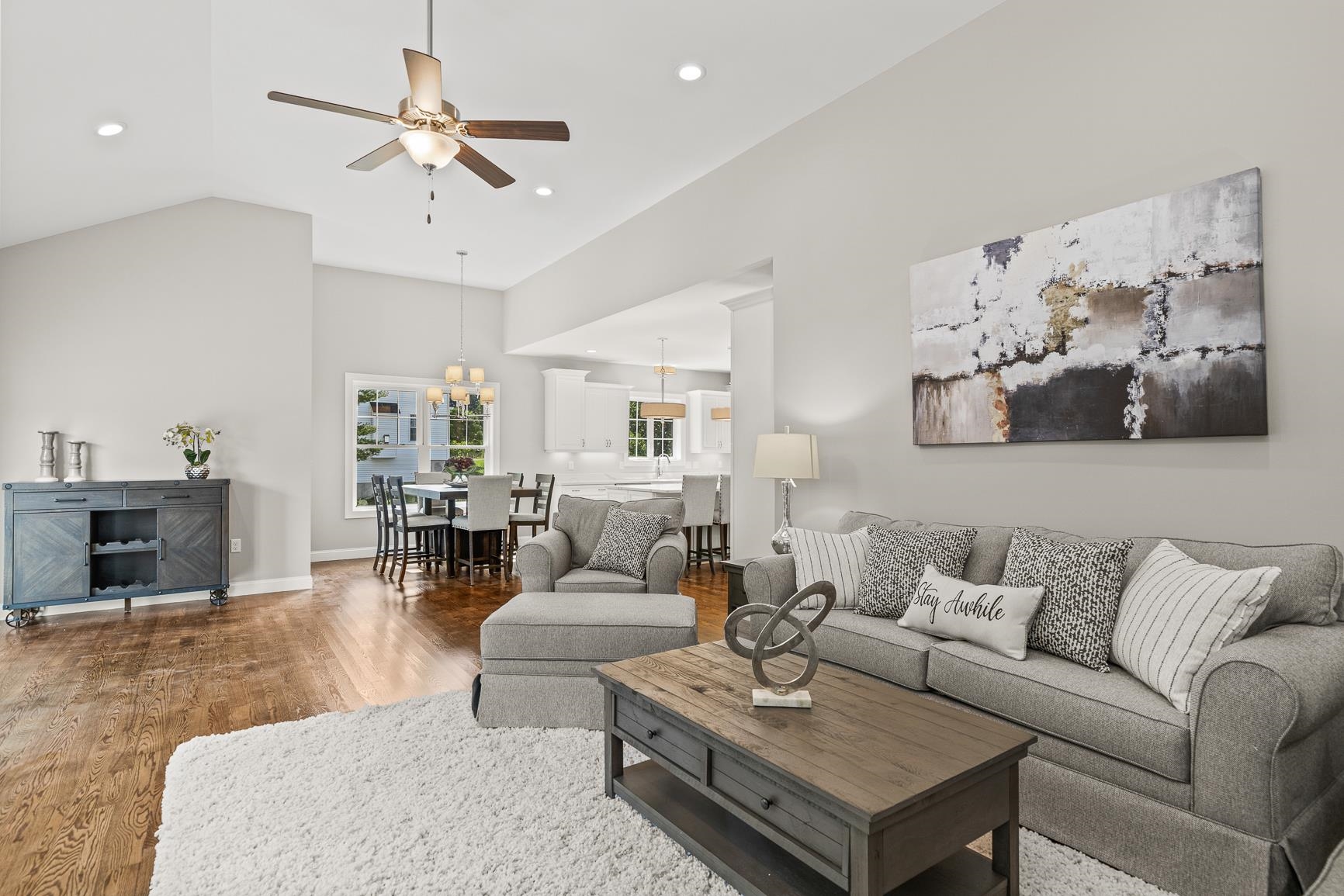 Lot 7 Oakland Ridge Road, Unit 7 Pelham, NH 03076 - Photo 20 of 28