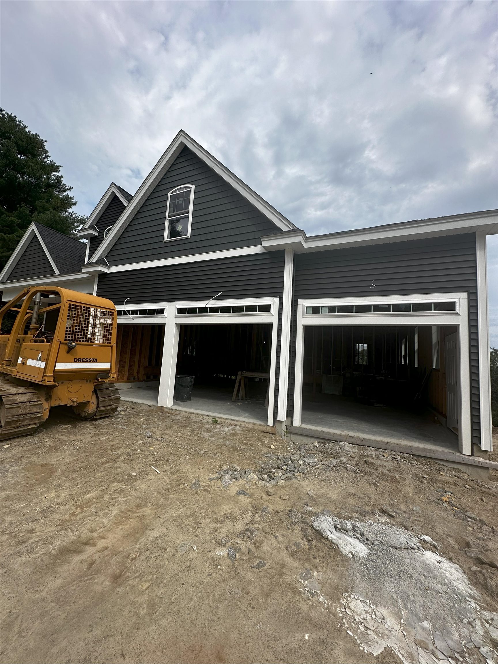 Lot 7 Oakland Ridge Road, Unit 7 Pelham, NH 03076 - Photo 2 of 28