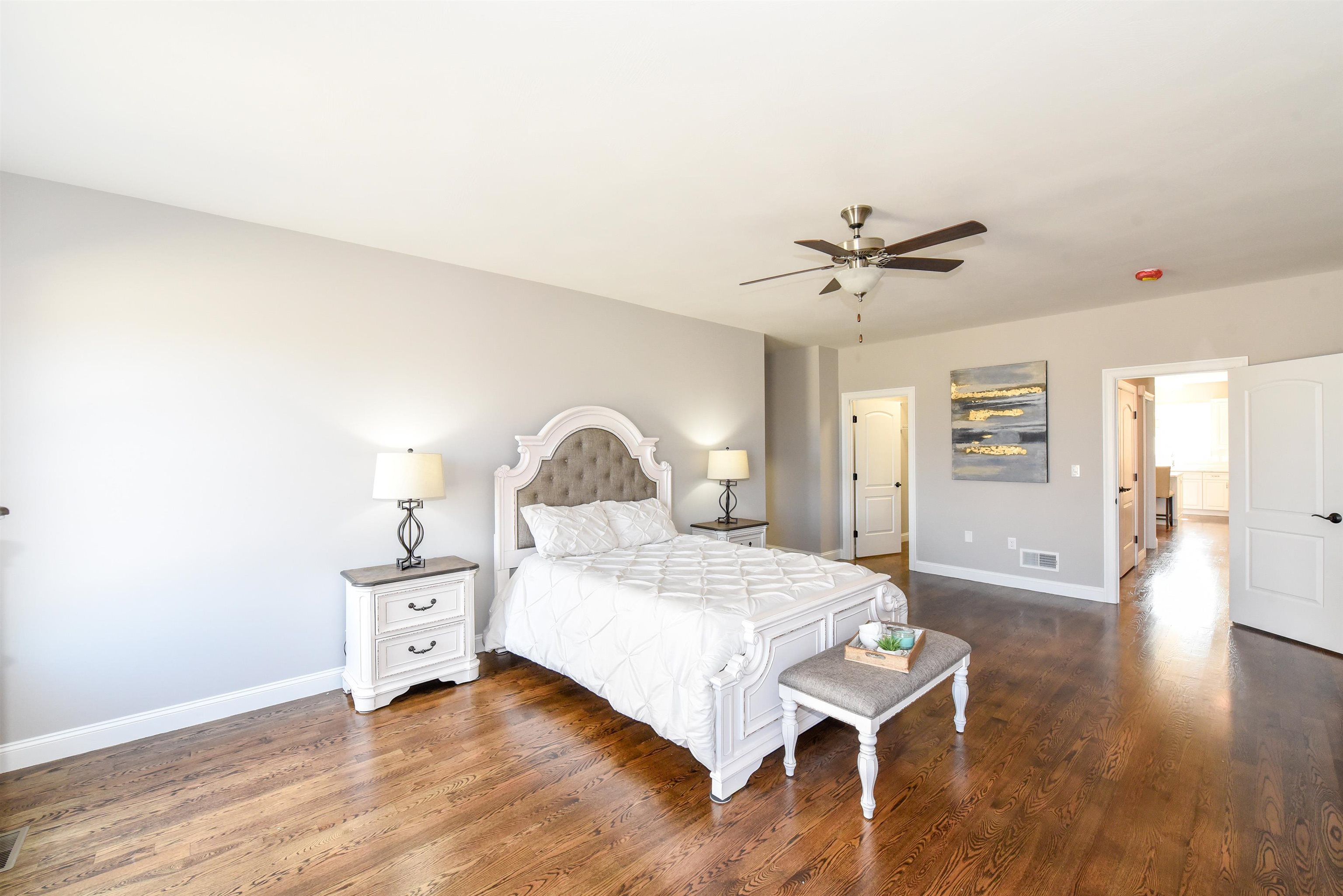 Lot 7 Oakland Ridge Road, Unit 7 Pelham, NH 03076 - Photo 21 of 28