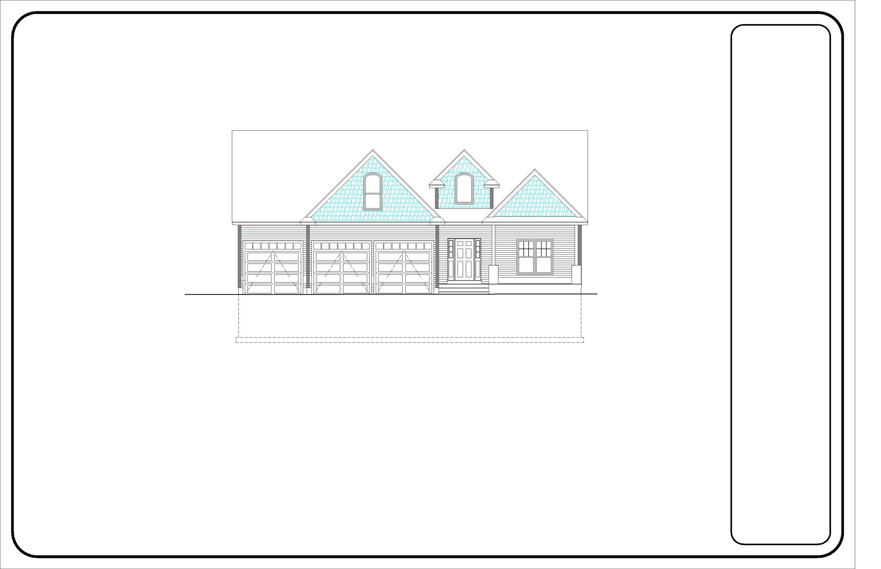 Lot 7 Oakland Ridge Road, Unit 7 Pelham, NH 03076 - Photo 25 of 28