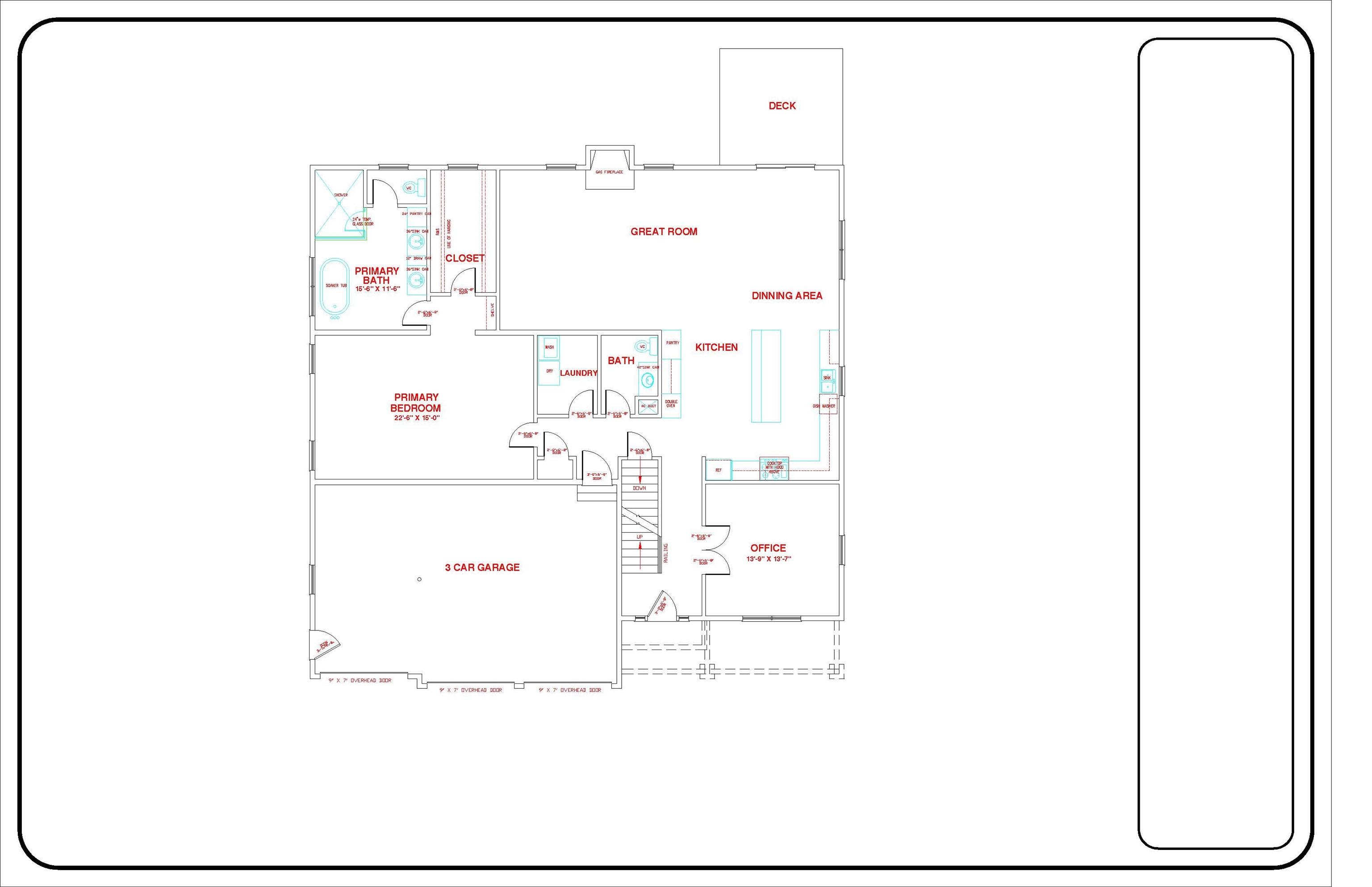 Lot 7 Oakland Ridge Road, Unit 7 Pelham, NH 03076 - Photo 27 of 28