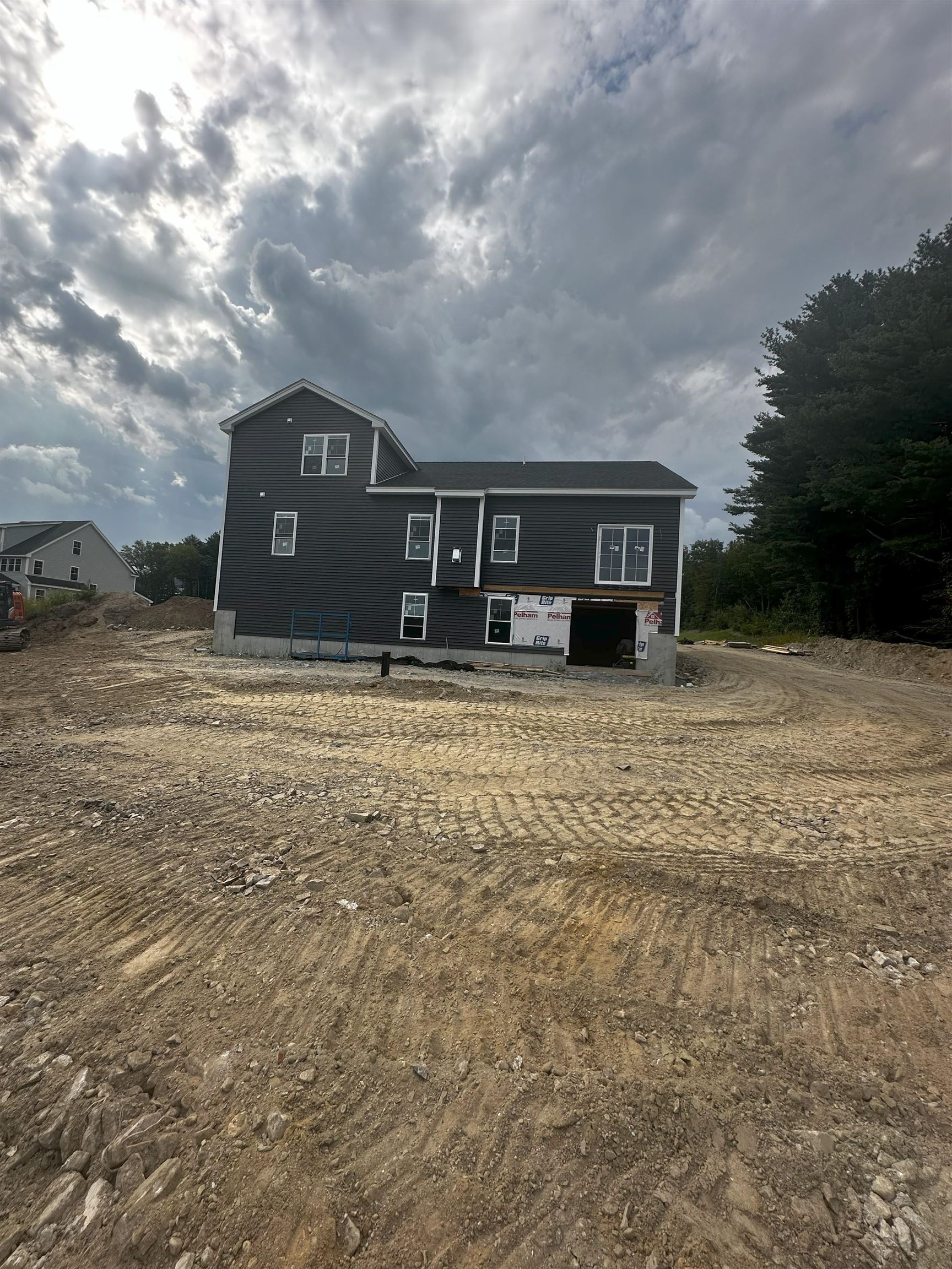 Lot 7 Oakland Ridge Road, Unit 7 Pelham, NH 03076 - Photo 5 of 28