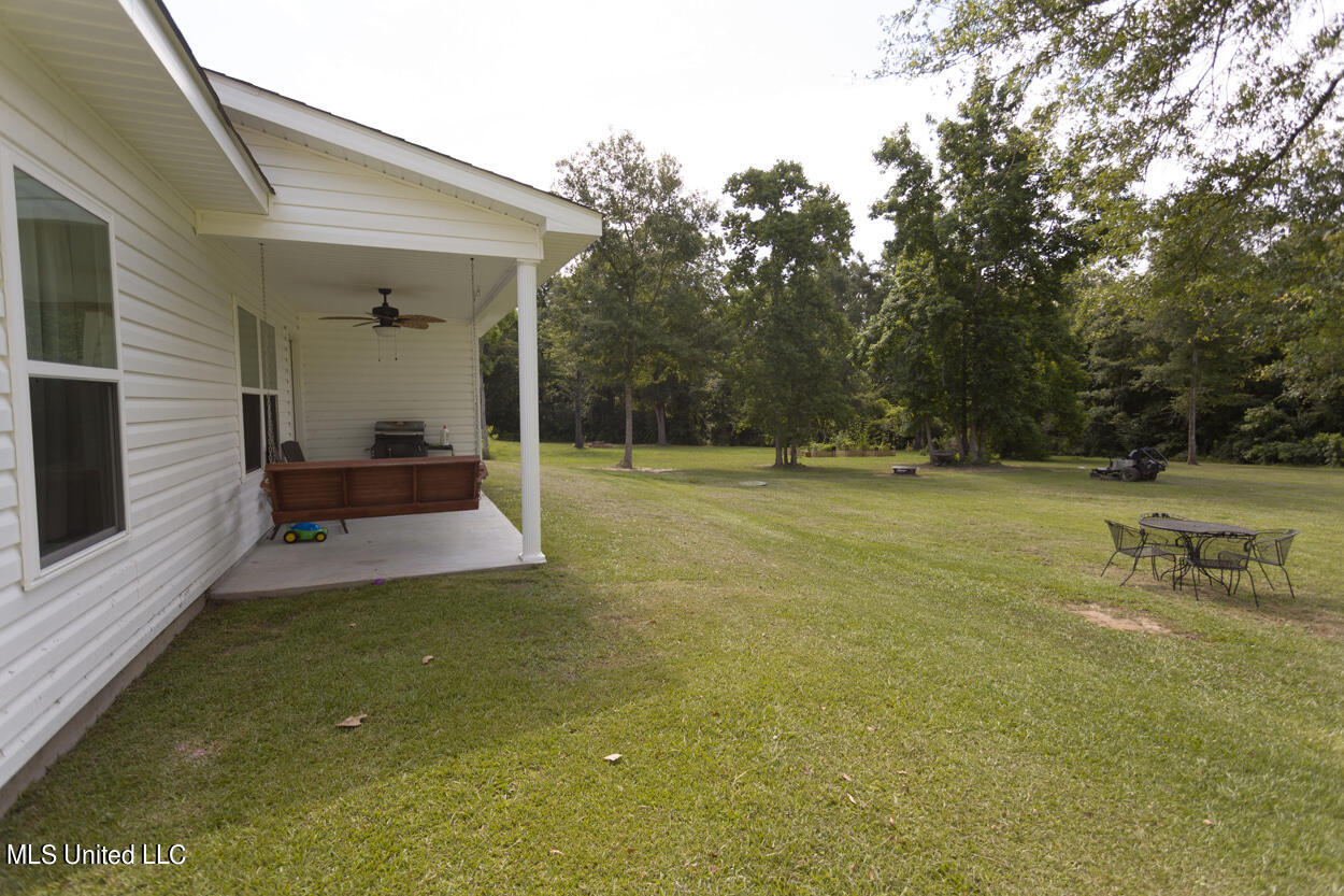 368 Anchor Lake Road Carriere, MS 39426 - Photo 19 of 21 4S8A5274