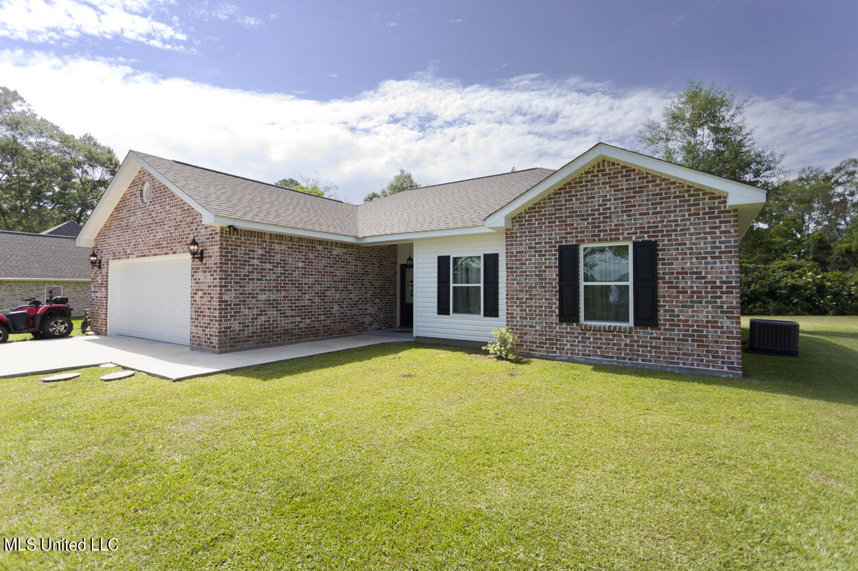 368 Anchor Lake Road Carriere, MS 39426 - Photo 20 of 21 4S8A5276
