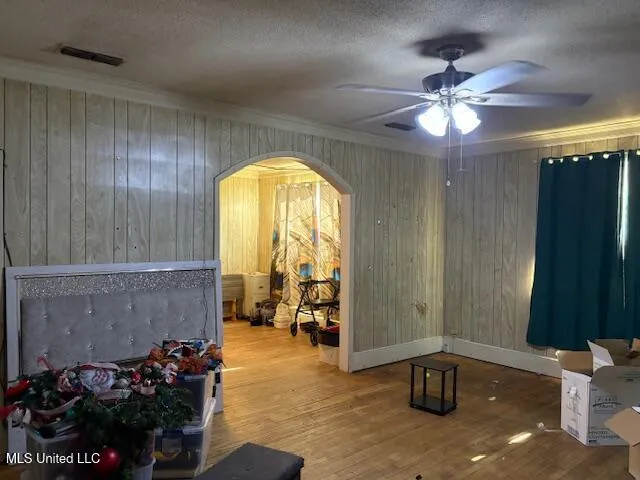 $79,900 | 106 Martin Luther King Drive, Columbia, MS 39429