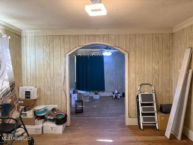 $79,900 | 106 Martin Luther King Drive, Columbia, MS 39429