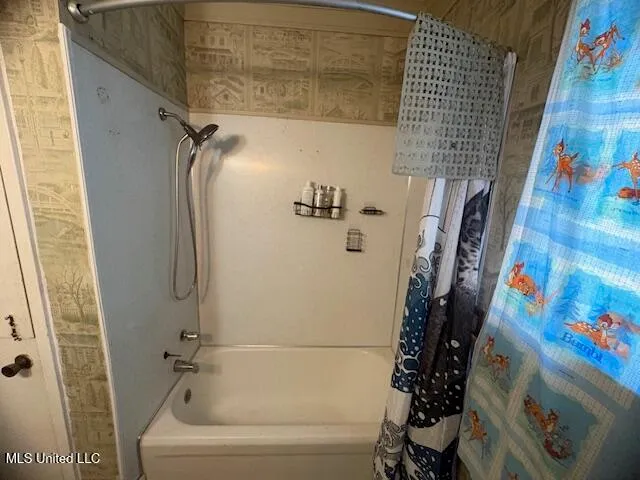 $79,900 | 106 Martin Luther King Drive, Columbia, MS 39429