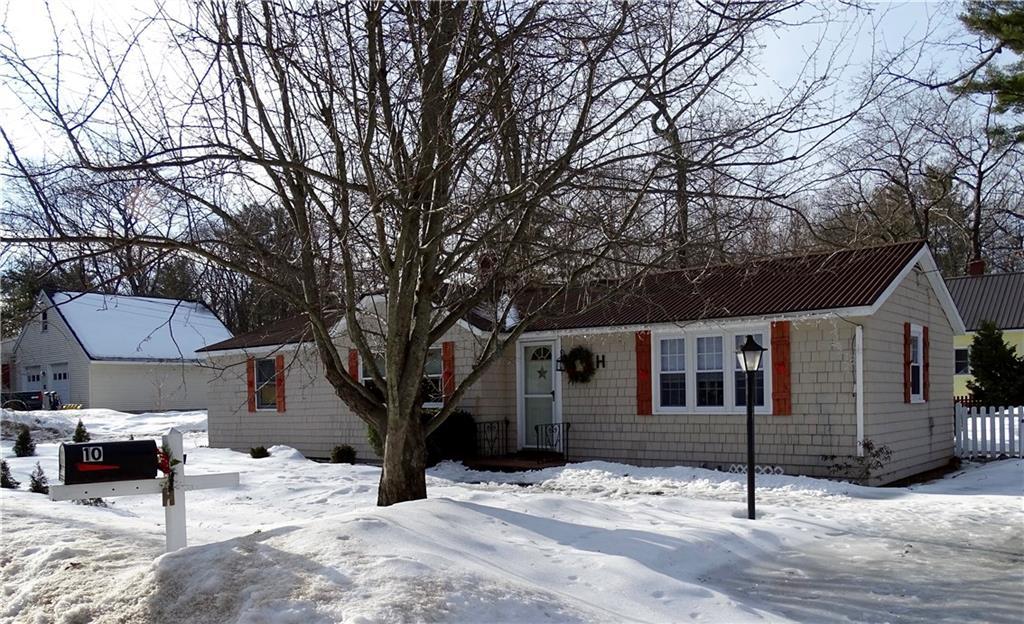 10 Union Road Cumberland, ME 04021 - Photo 2 of 15 Photo