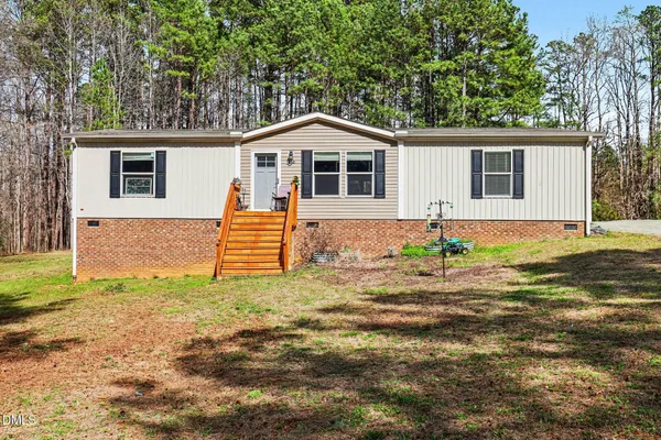 $272,000 | 7650 Mountain Road, Oxford, NC 27565