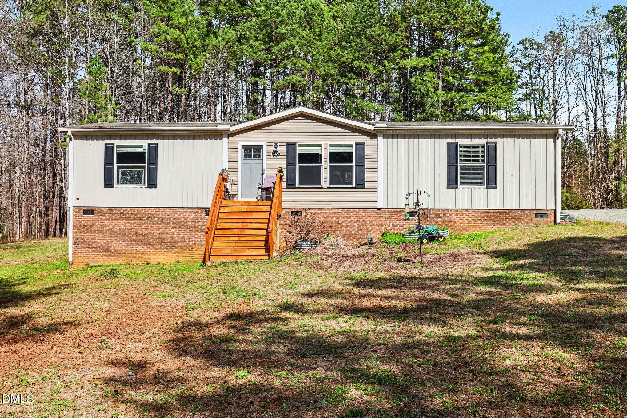 7650 Mountain Road Oxford, NC 27565 - Photo 1 of 27