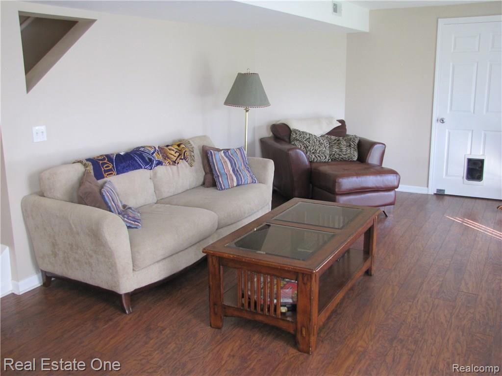 409 Deer Valley Road Holly, MI 48442 - Photo 12 of 15 Finished Basement.JPG