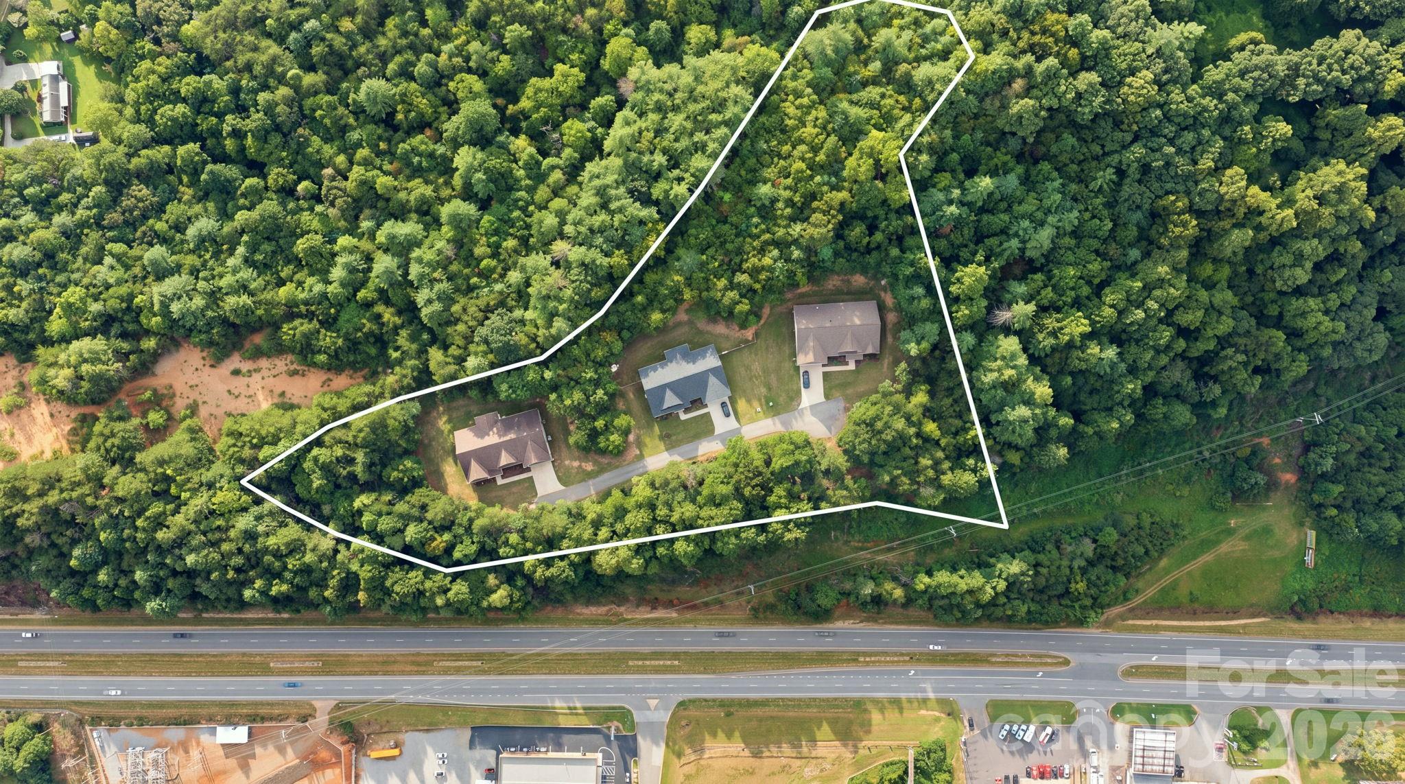 0 Sylva Road Franklin, NC 28734 - Photo 11 of 14 Gallery Image 11