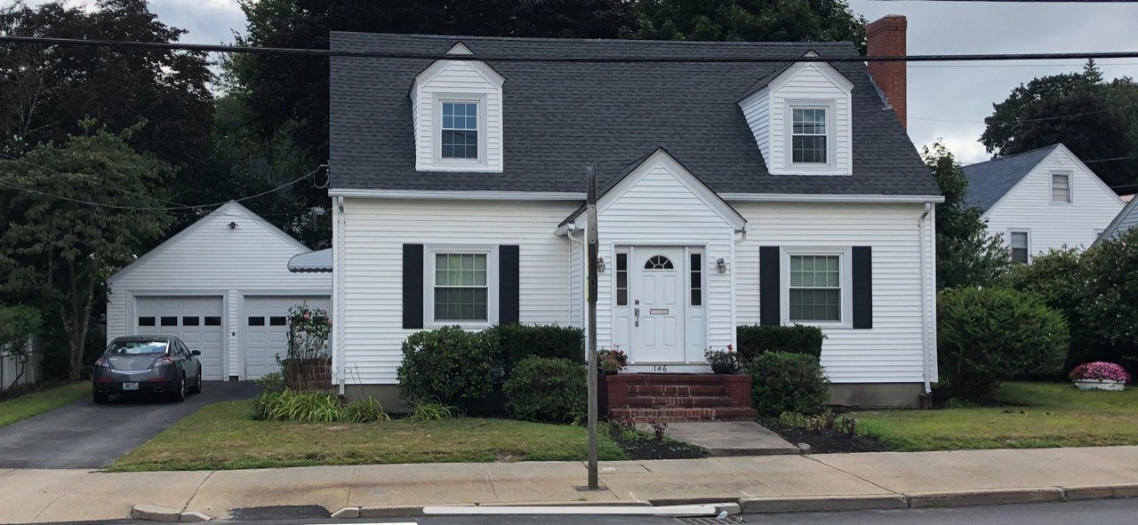 146 Power Road Pawtucket, RI 02860 - Photo 1 of 23 Gallery Image 1