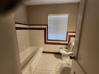 3818 Wichita Street Houston, TX 77004 - Photo 16 of 17