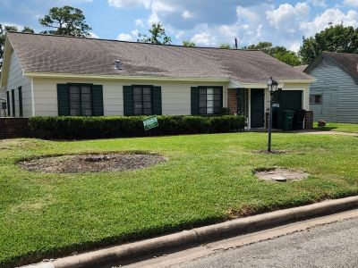 3818 Wichita Street Houston, TX 77004 - Photo 3 of 17