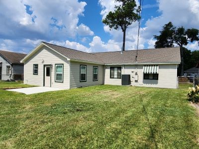 3818 Wichita Street Houston, TX 77004 - Photo 5 of 17