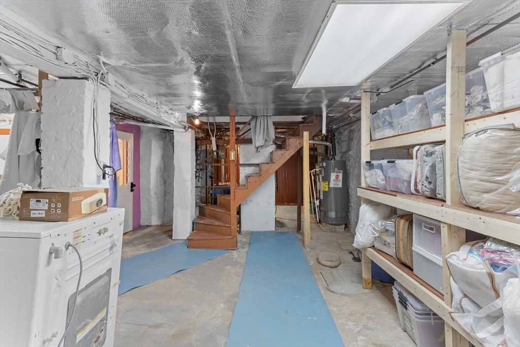 125 Buttonwood Street Boston, MA 02125 - Photo 27 of 29