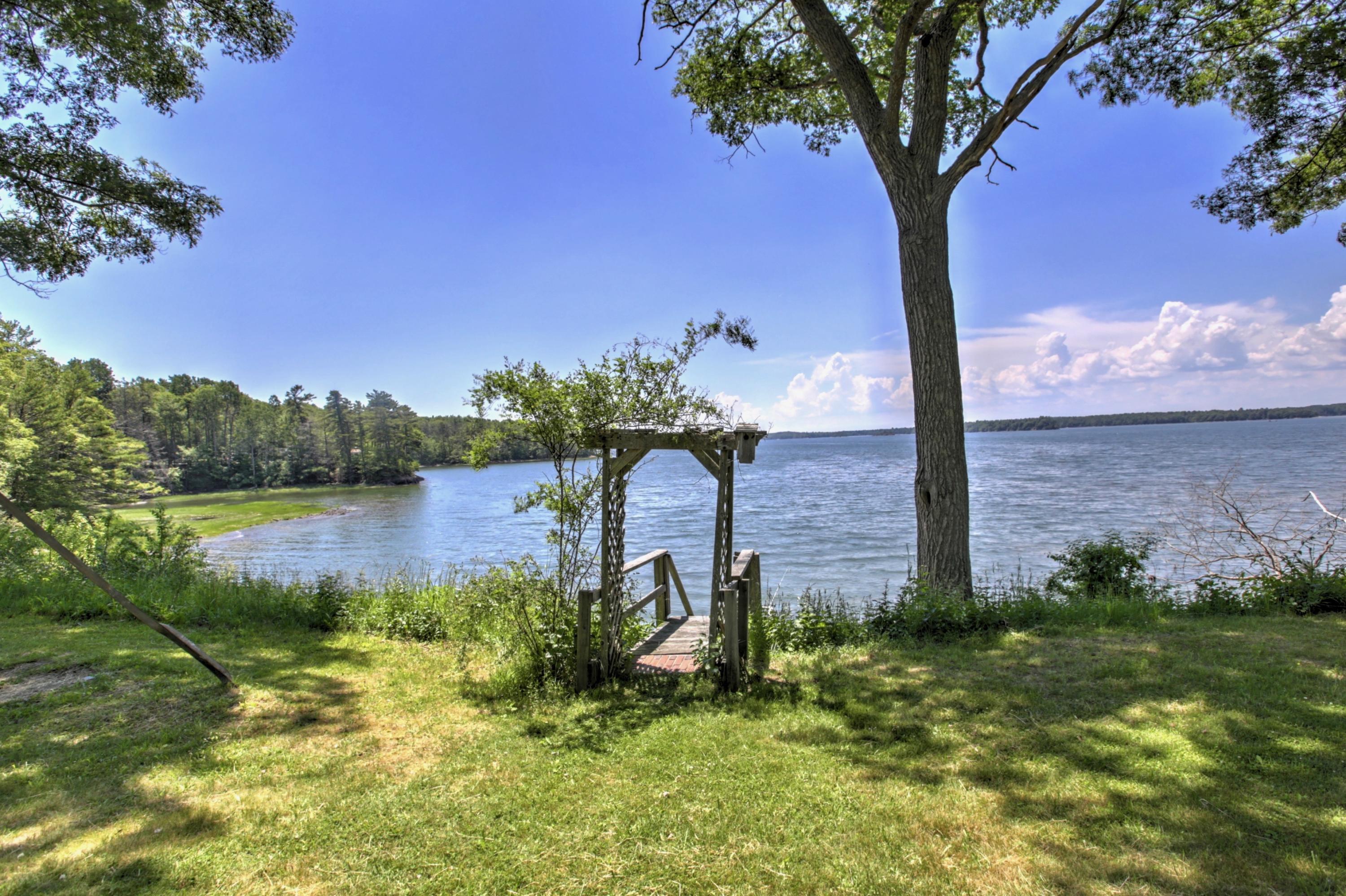 66 Barnes Point Road Harpswell, ME 04079 - Photo 31 of 37 19