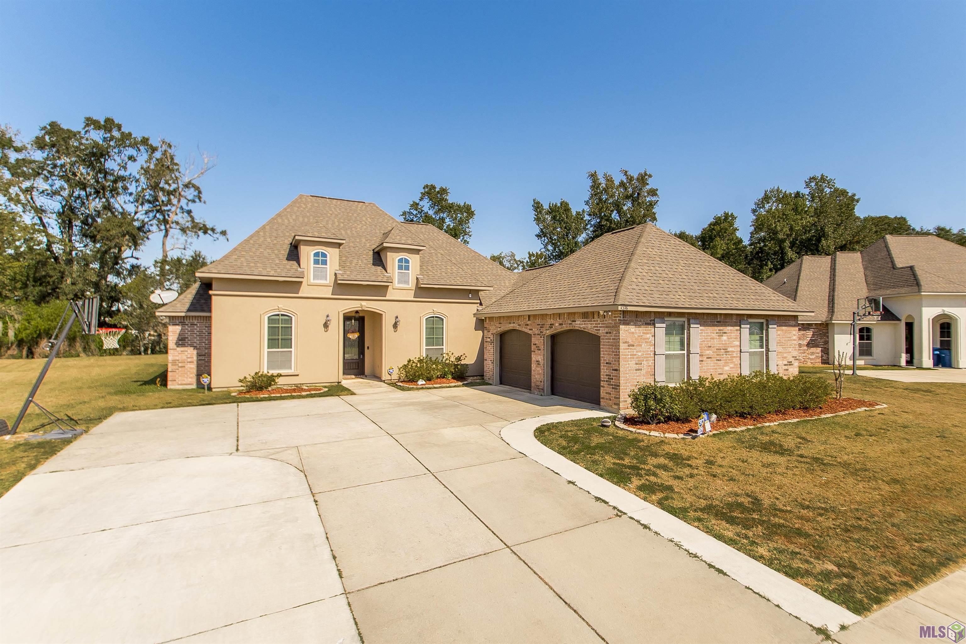 4376 Union Drive Addis, LA 70710 - Photo 1 of 18 Gallery Image 1