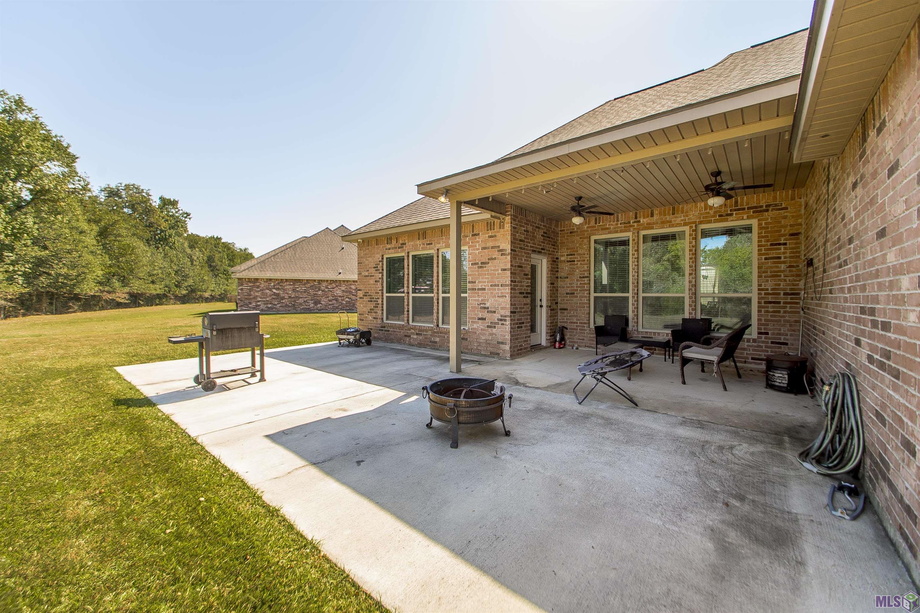 4376 Union Drive Addis, LA 70710 - Photo 16 of 18 Gallery Image 16