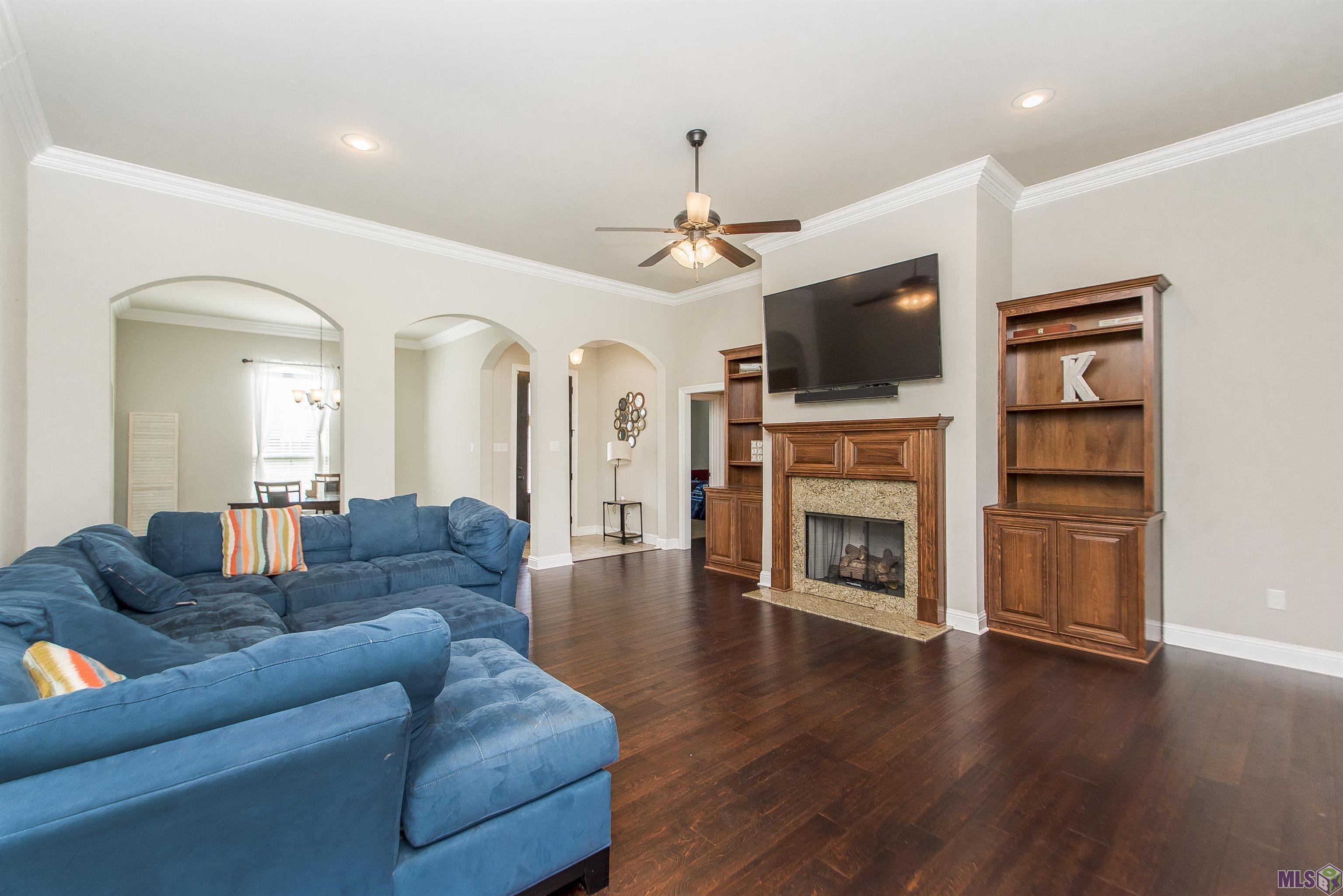 4376 Union Drive Addis, LA 70710 - Photo 3 of 18 Gallery Image 3