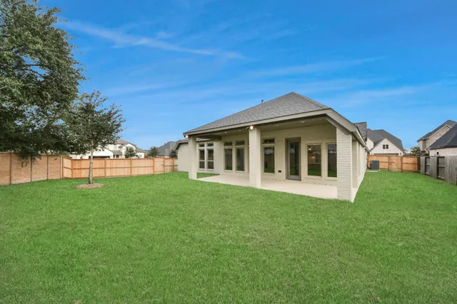 $3,500 | 2719 Country Lane, Katy, TX 77493
