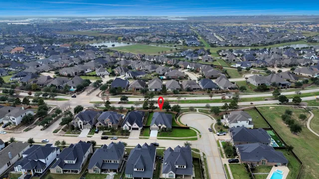 $3,500 | 2719 Country Lane, Katy, TX 77493