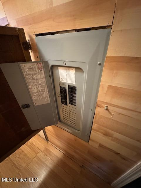 4231 Berwick Cassels Road Gloster, MS 39638 - Photo 14 of 28 IMG_0464