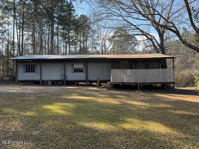 4231 Berwick Cassels Road Gloster, MS 39638 - Photo 18 of 28 IMG_0443