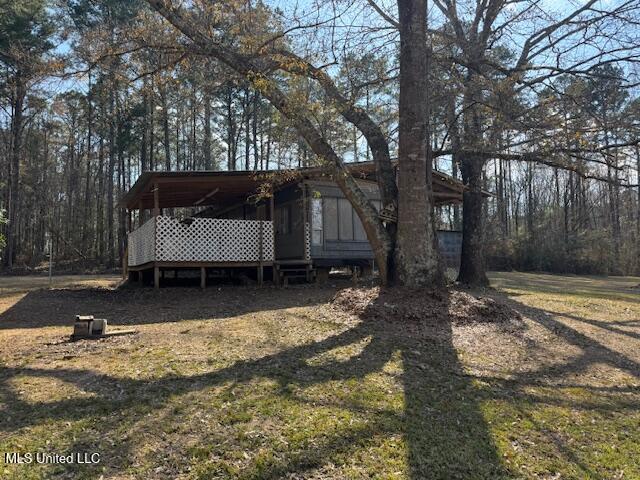 4231 Berwick Cassels Road Gloster, MS 39638 - Photo 19 of 28 IMG_0444