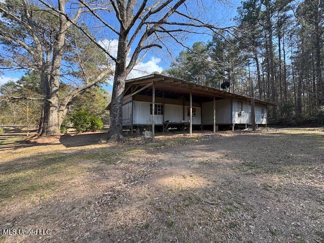 4231 Berwick Cassels Road Gloster, MS 39638 - Photo 21 of 28 IMG_0446